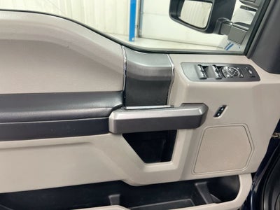 2020 Ford Super Duty F-350 SRW XL