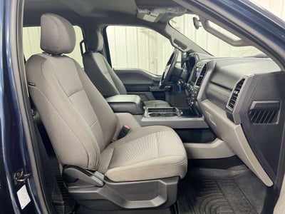 2020 Ford Super Duty F-350 SRW XL