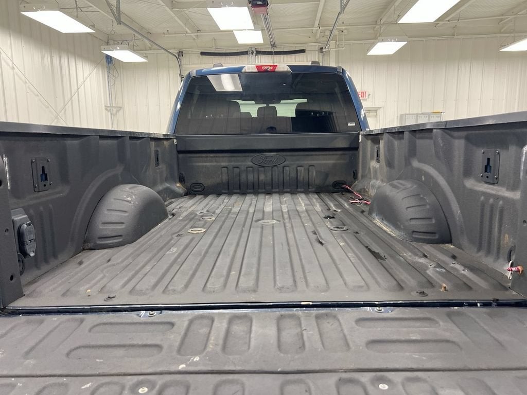 2020 Ford Super Duty F-350 SRW XL
