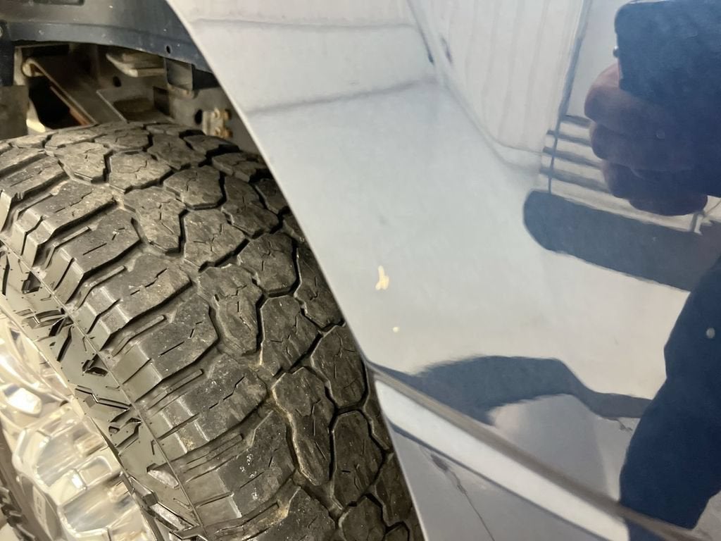 2020 Ford Super Duty F-350 SRW XL