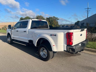 2024 Ford Super Duty F-350 DRW XL
