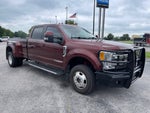 2017 Ford Super Duty F-350 DRW Lariat