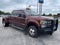 2017 Ford Super Duty F-350 DRW Lariat