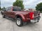 2017 Ford Super Duty F-350 DRW Lariat