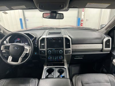 2018 Ford Super Duty F-350 DRW XL