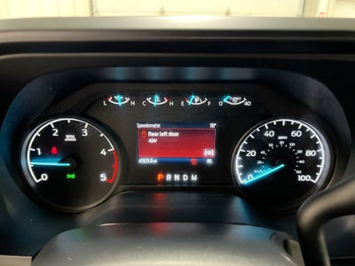 2024 Ford Super Duty F-350 DRW XL