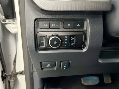 2023 Ford Super Duty F-450 DRW XL