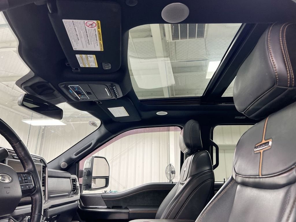 2023 Ford Super Duty F-450 DRW XL