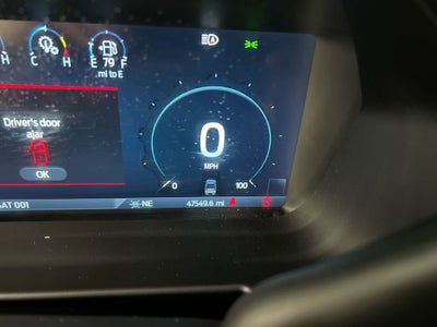 2023 Ford Super Duty F-450 DRW XL