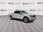2020 Ford F-150 Limited