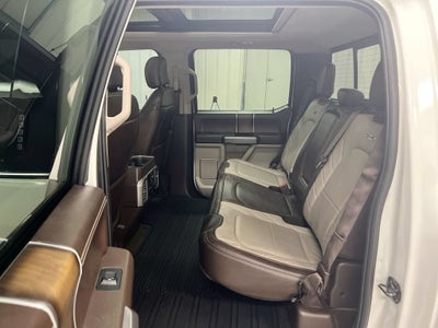 2020 Ford F-150 Limited