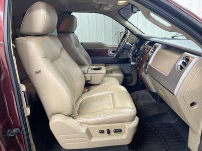 2010 Ford F-150 XL