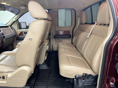 2010 Ford F-150 XL