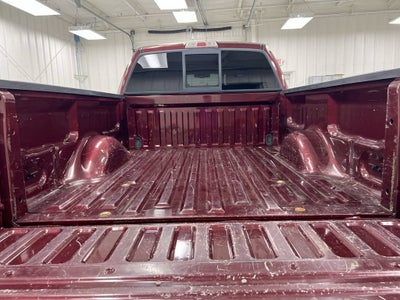 2010 Ford F-150 XL