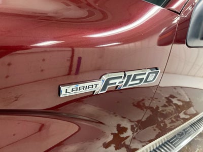 2010 Ford F-150 XL