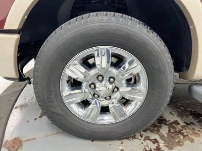2010 Ford F-150 XL