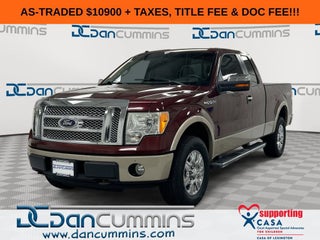 2010 Ford F-150 XL