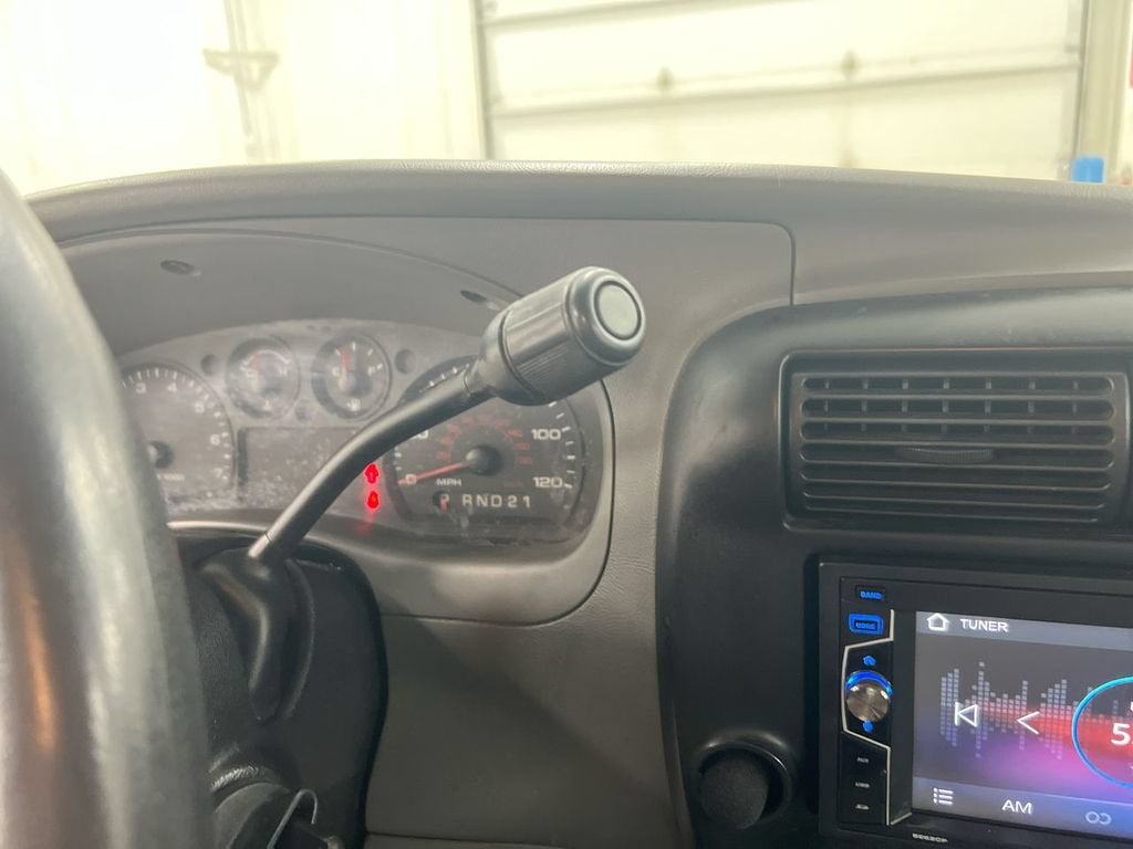 2010 Ford Ranger XL