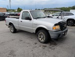 2010 Ford Ranger XL