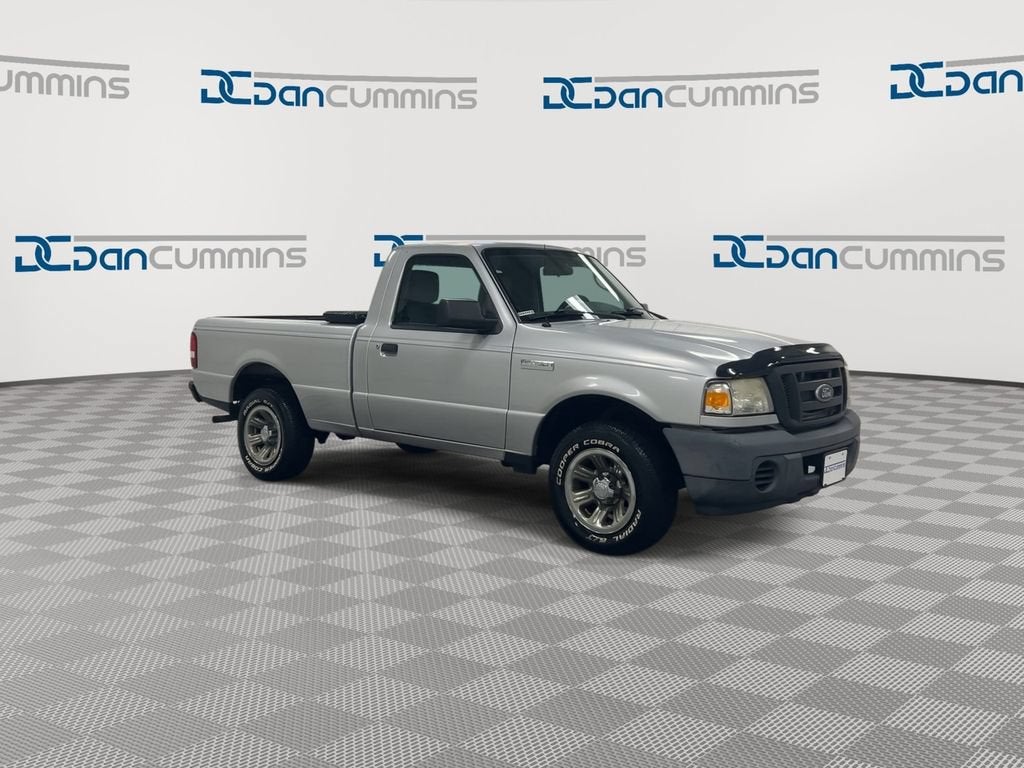 2010 Ford Ranger XL