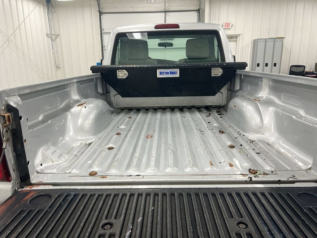 2010 Ford Ranger XL