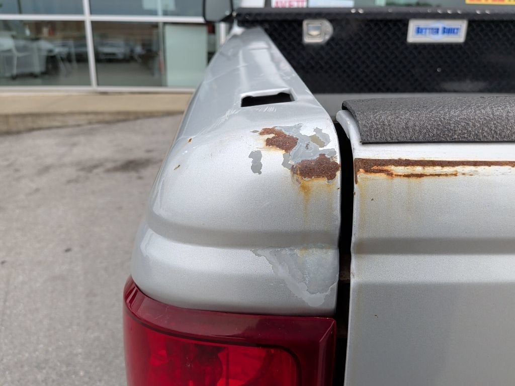 2010 Ford Ranger XL