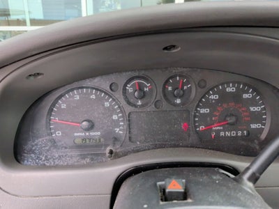 2010 Ford Ranger XL