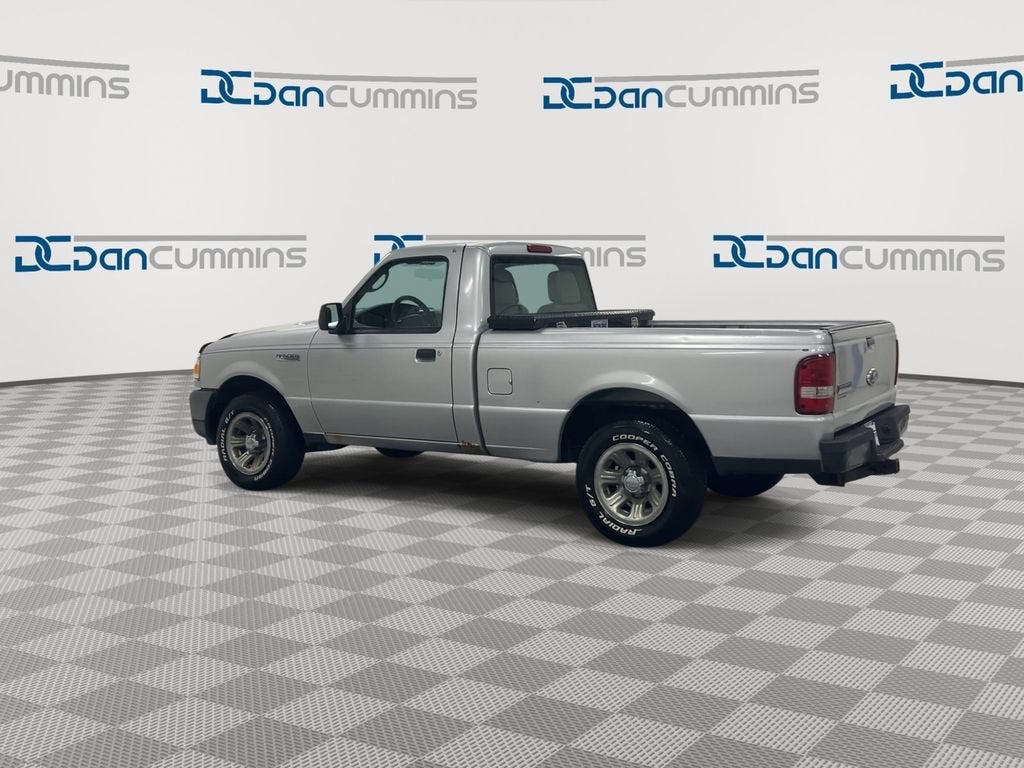 2010 Ford Ranger XL