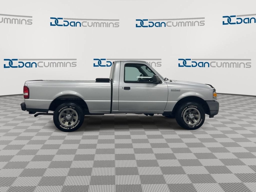 2010 Ford Ranger XL