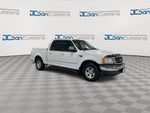 2002 Ford F-150 XLT