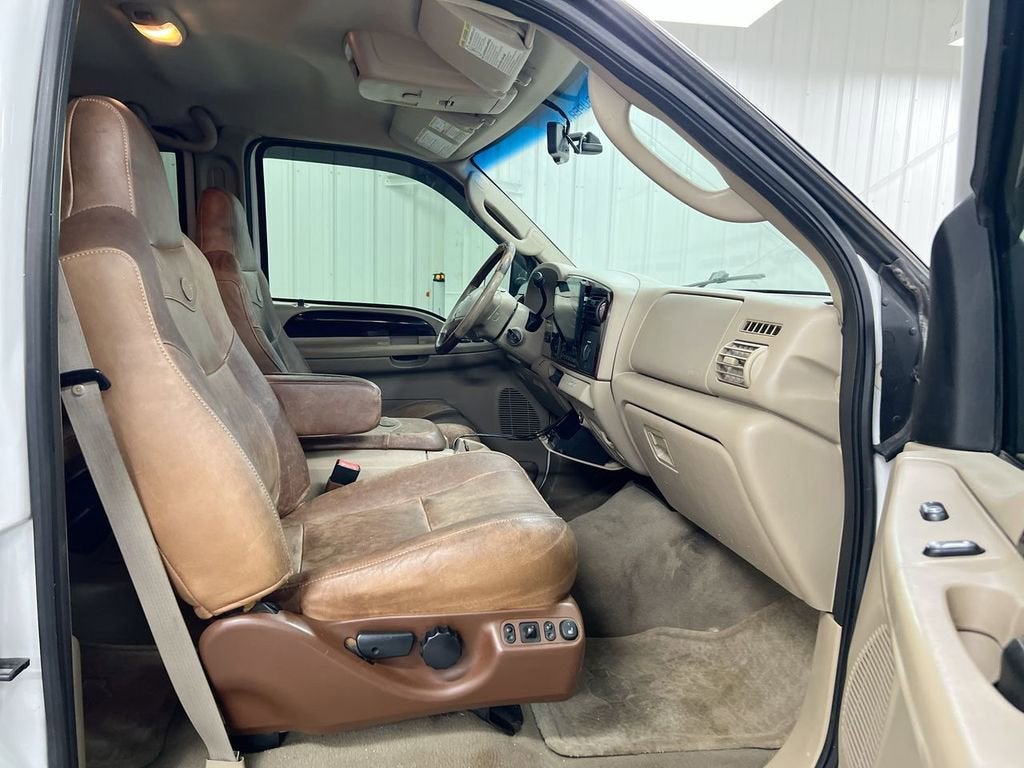 2006 Ford Super Duty F-250 XL