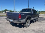 2004 Ford Super Duty F-350 SRW XL