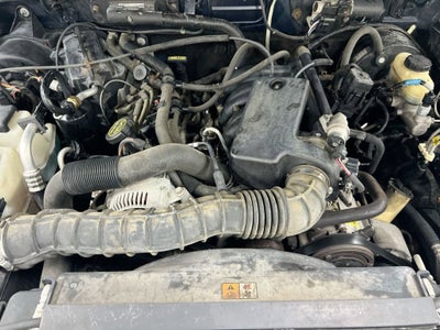 2002 Ford Ranger XL