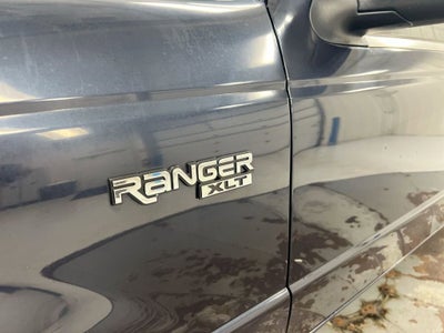 2002 Ford Ranger XL