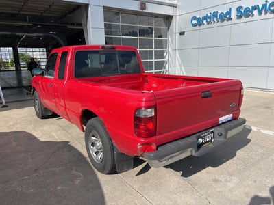 2001 Ford Ranger XL