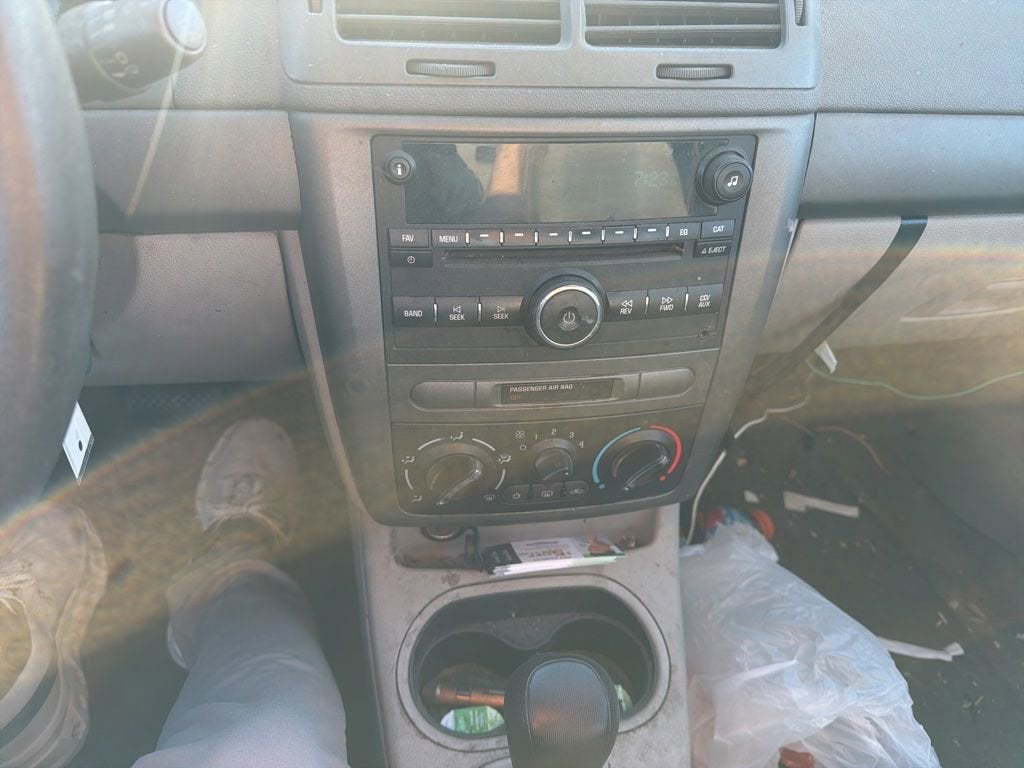 2007 Chevrolet Cobalt LS