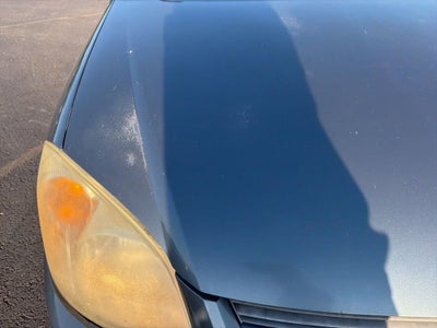 2007 Chevrolet Cobalt LS