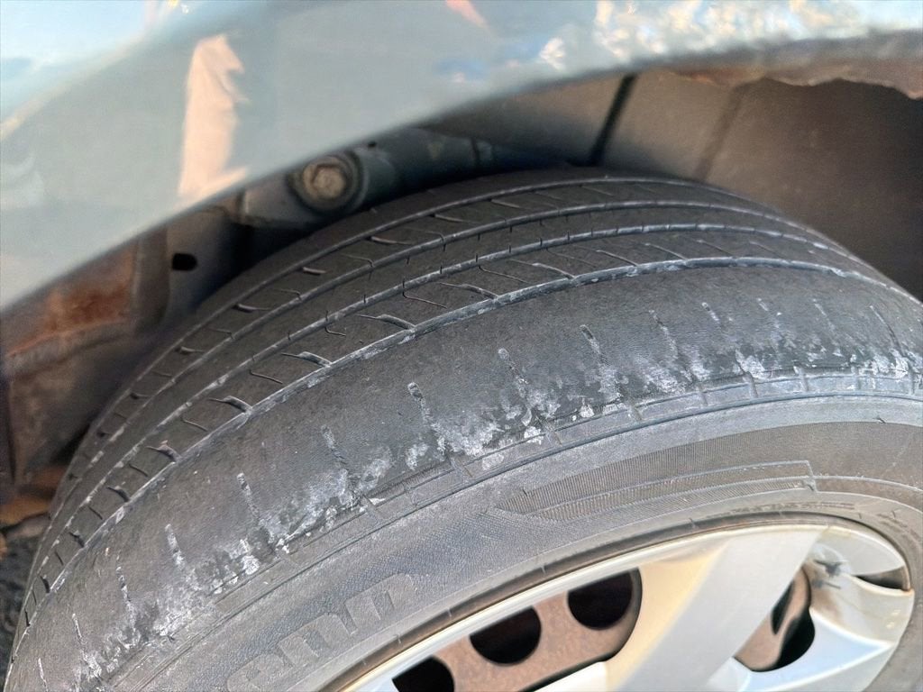 2007 Chevrolet Cobalt LS