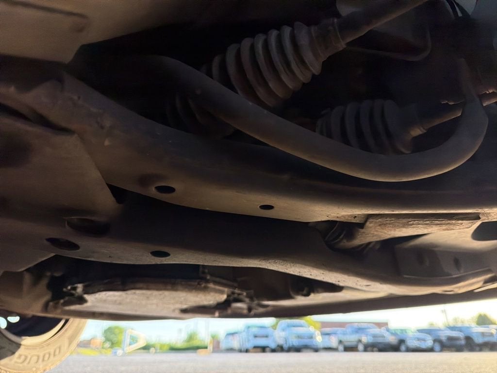 2007 Chevrolet Cobalt LS