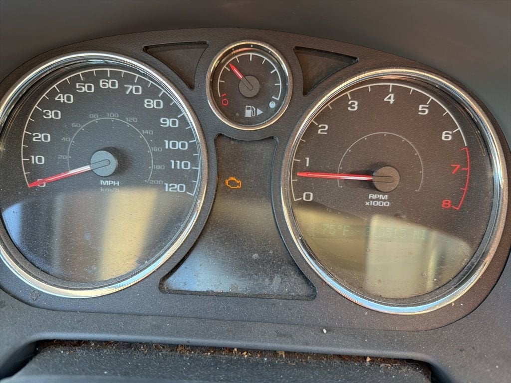 2007 Chevrolet Cobalt LS