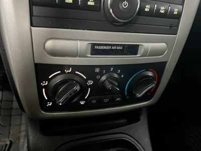 2009 Chevrolet Cobalt LT w/1LT