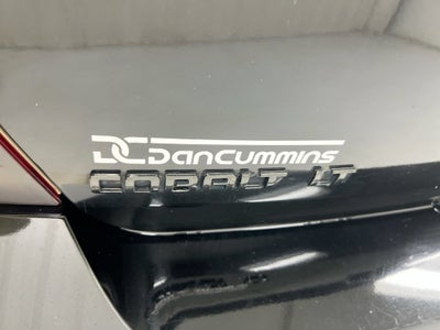 2009 Chevrolet Cobalt LT w/1LT