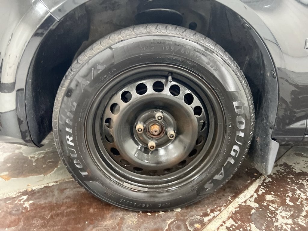2009 Chevrolet Cobalt LT w/1LT