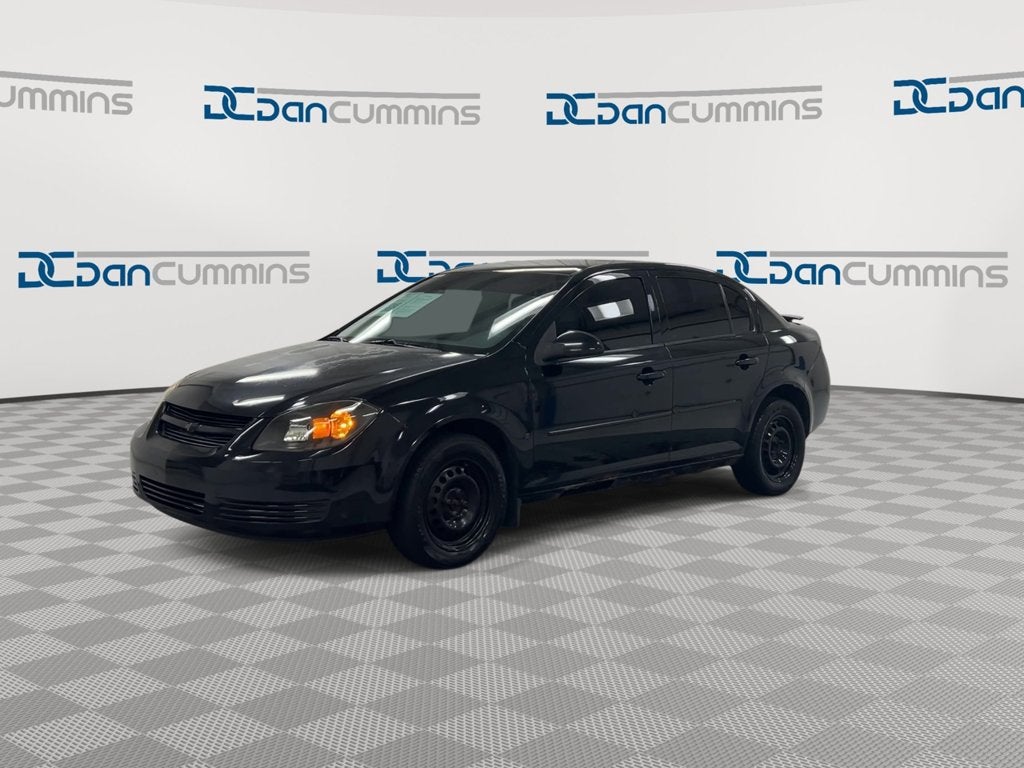 2009 Chevrolet Cobalt LT w/1LT