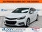 2018 Chevrolet Cruze Premier