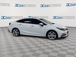 2018 Chevrolet Cruze Premier
