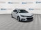 2018 Chevrolet Cruze Premier