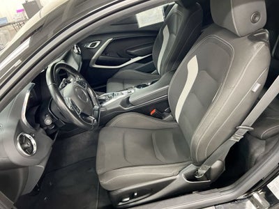 2023 Chevrolet Camaro 1LT