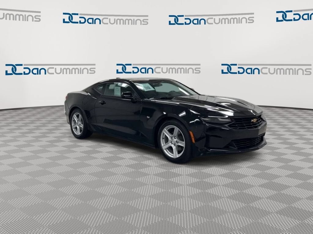 2023 Chevrolet Camaro 1LT