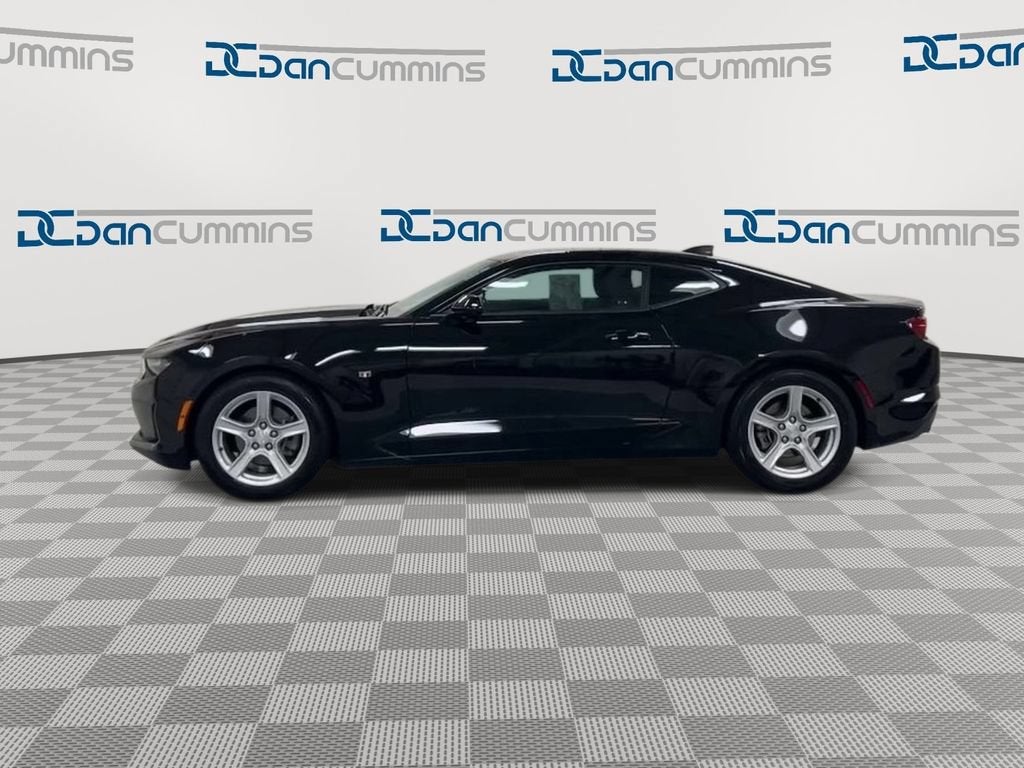2023 Chevrolet Camaro 1LT